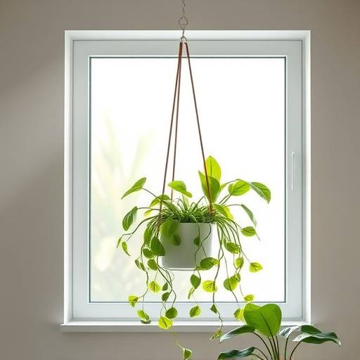 Planta Pendente