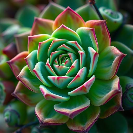 Planta Suculenta